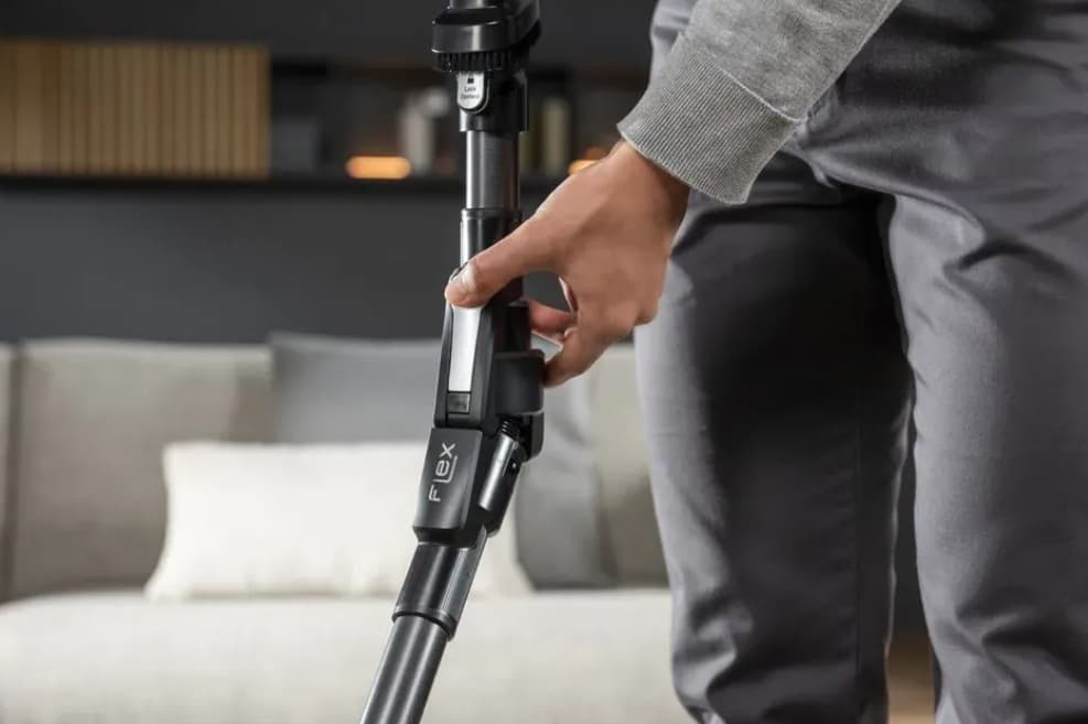 Пилосос акумуляторний ROWENTA RH7AD5E0