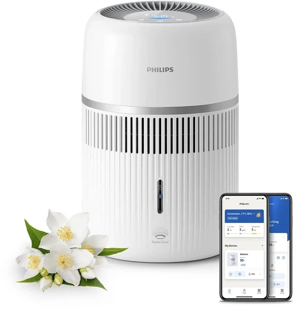 Зволожувач PHILIPS HU4210/04