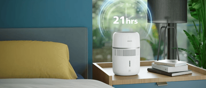 Зволожувач PHILIPS HU4210/04