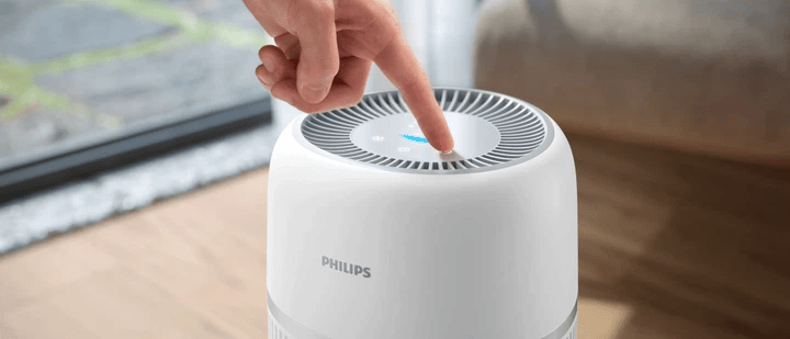 Зволожувач PHILIPS HU4210/04