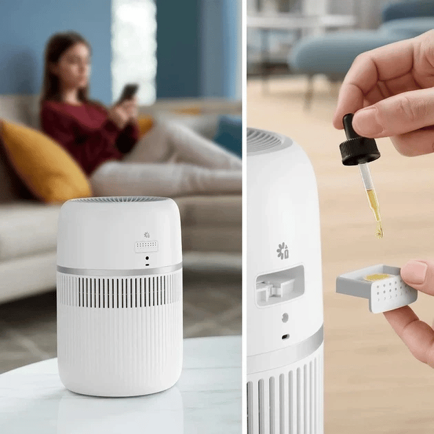 Зволожувач PHILIPS HU4210/04