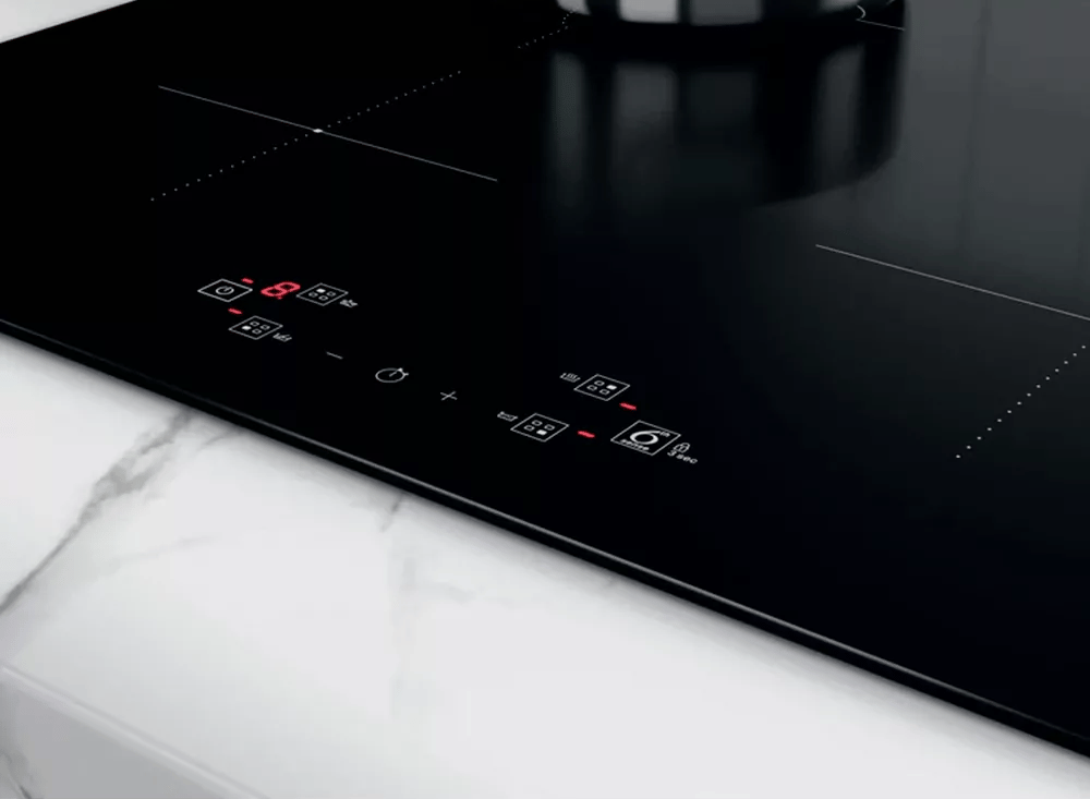 Вбуд. поверхня WHIRLPOOL WSQ7360NE