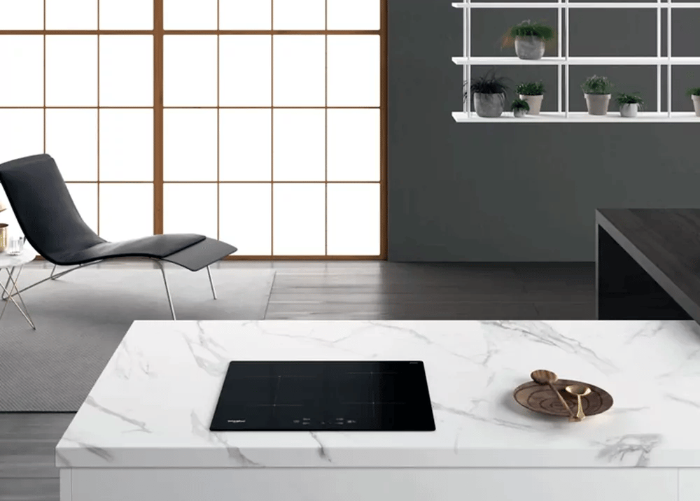 Вбуд. поверхня WHIRLPOOL WSQ7360NE