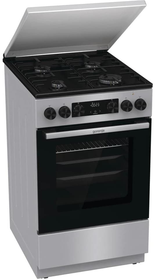 Плита комбінована GORENJE GK 5C64 SH