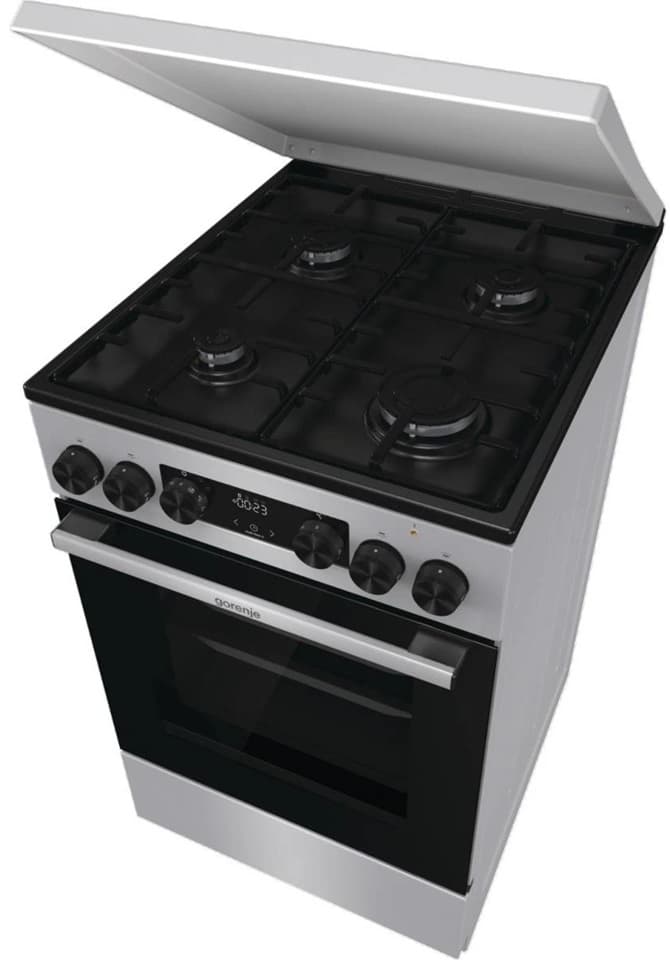 Плита комбінована GORENJE GK 5C64 SH