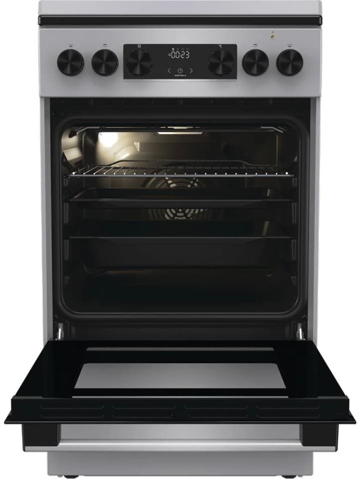 Плита комбінована GORENJE GK 5C64 SH