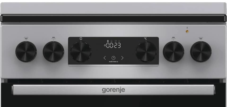 Плита комбінована GORENJE GK 5C64 SH