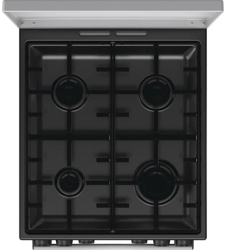 Плита комбінована GORENJE GK 5C64 SH