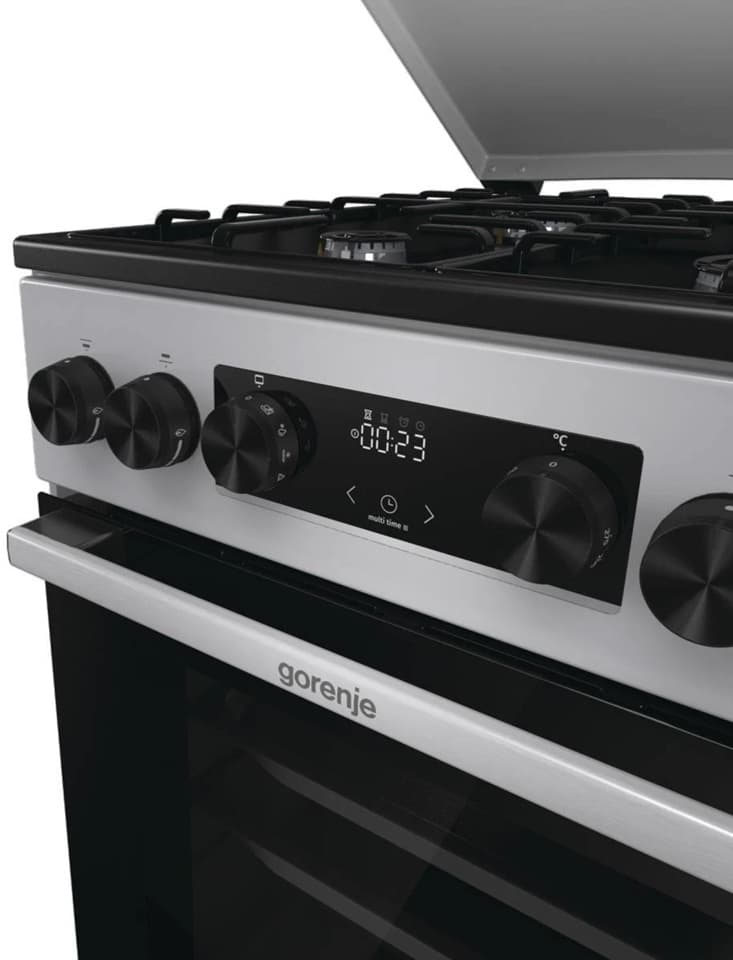 Плита комбінована GORENJE GK 5C64 SH