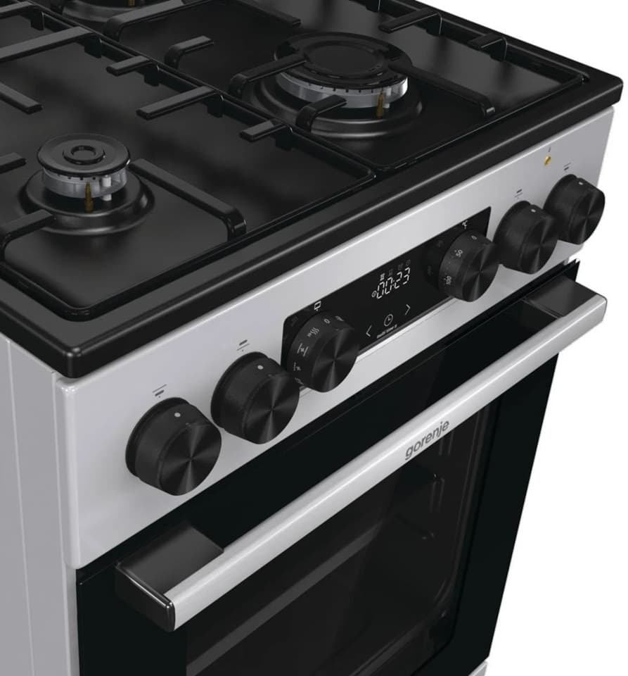 Плита комбінована GORENJE GK 5C64 SH