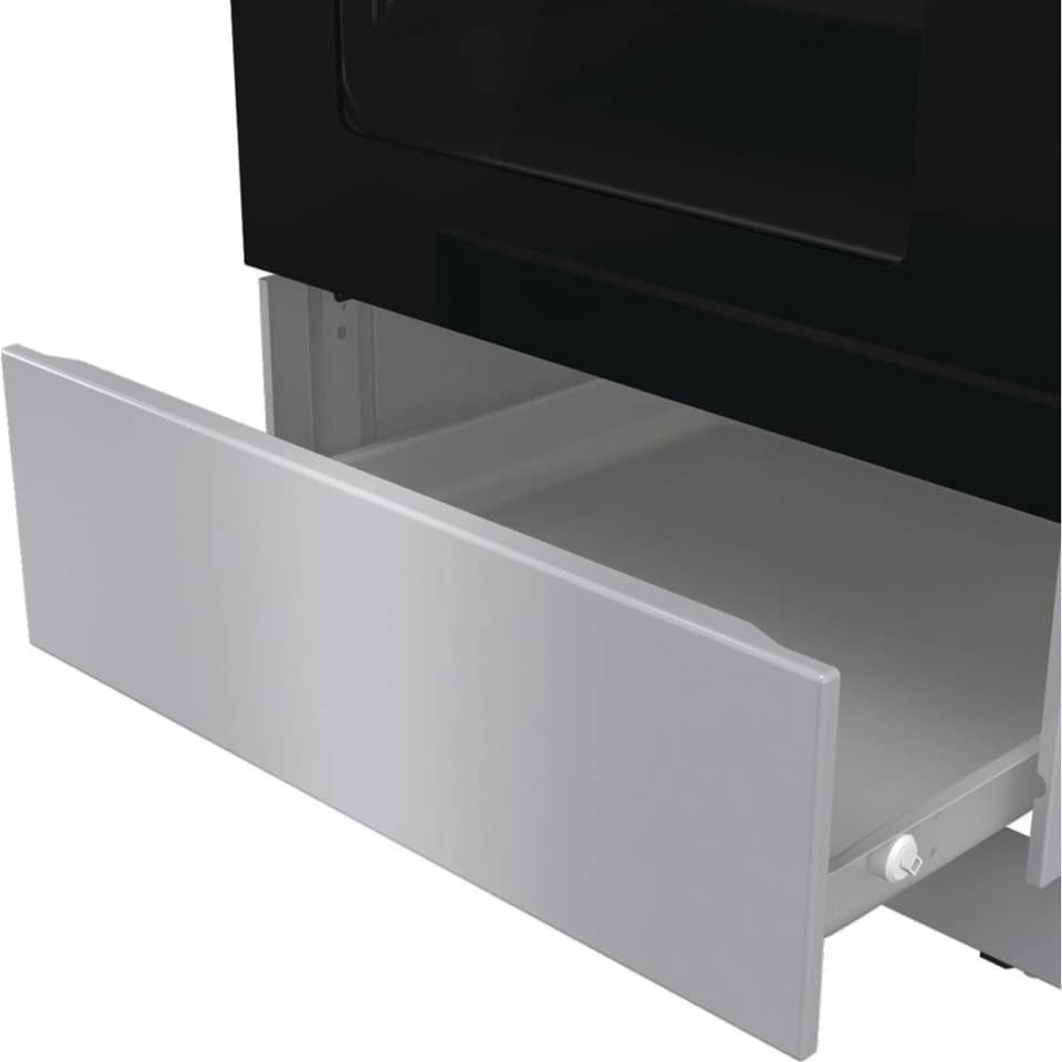 Плита комбінована GORENJE GK 5C64 SH