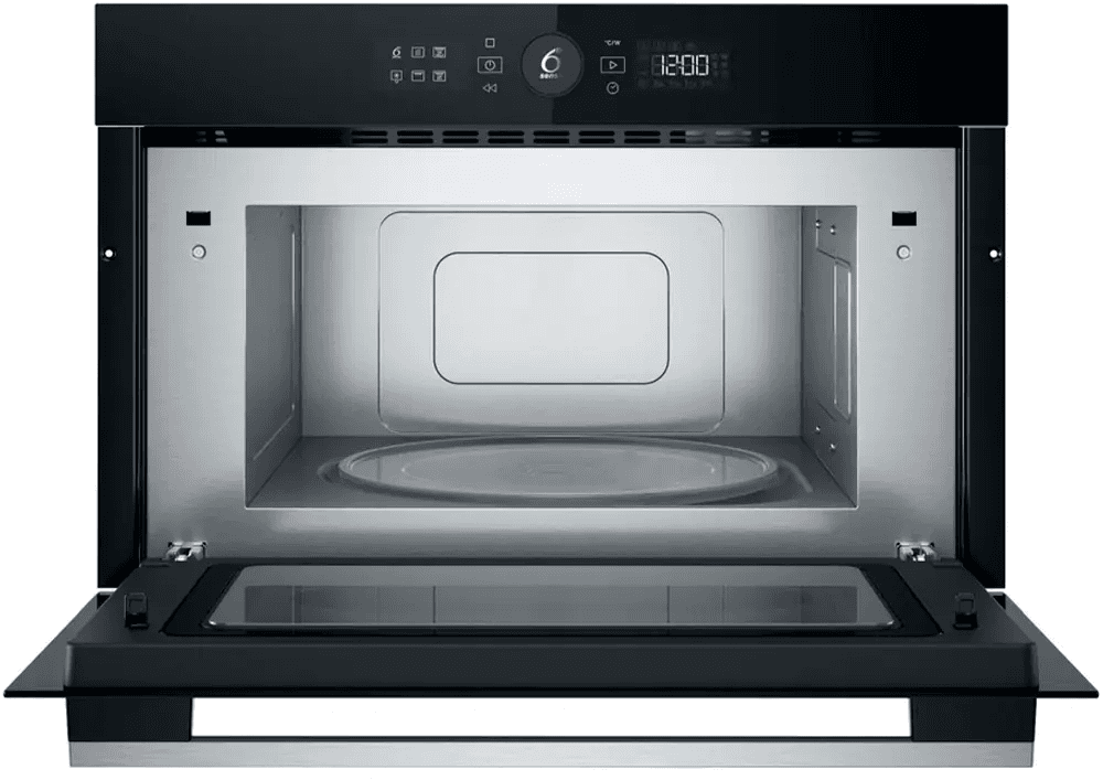 Вбуд. міквохв. піч WHIRLPOOL WMD54MX