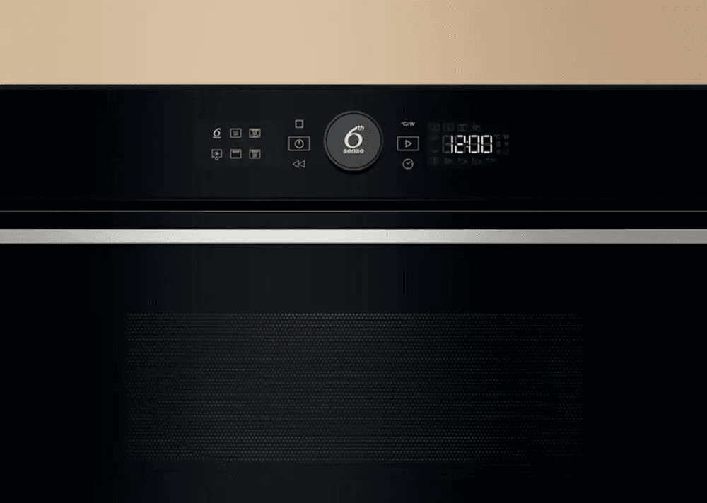 Вбуд. міквохв. піч WHIRLPOOL WMD54MX