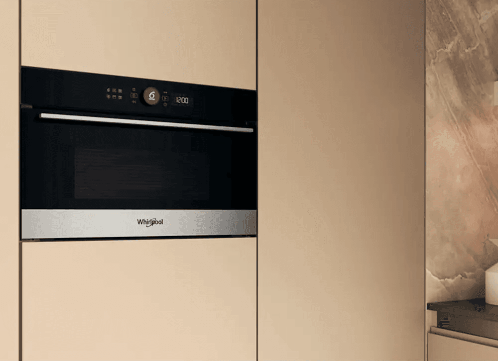 Вбуд. міквохв. піч WHIRLPOOL WMD54MX