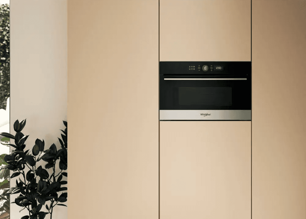 Вбуд. міквохв. піч WHIRLPOOL WMD54MX