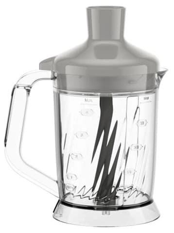 Блендер погружний TEFAL HB67MB30