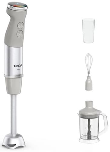 Блендер погружний TEFAL HB67MB30