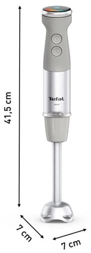 Блендер погружний TEFAL HB67MB30