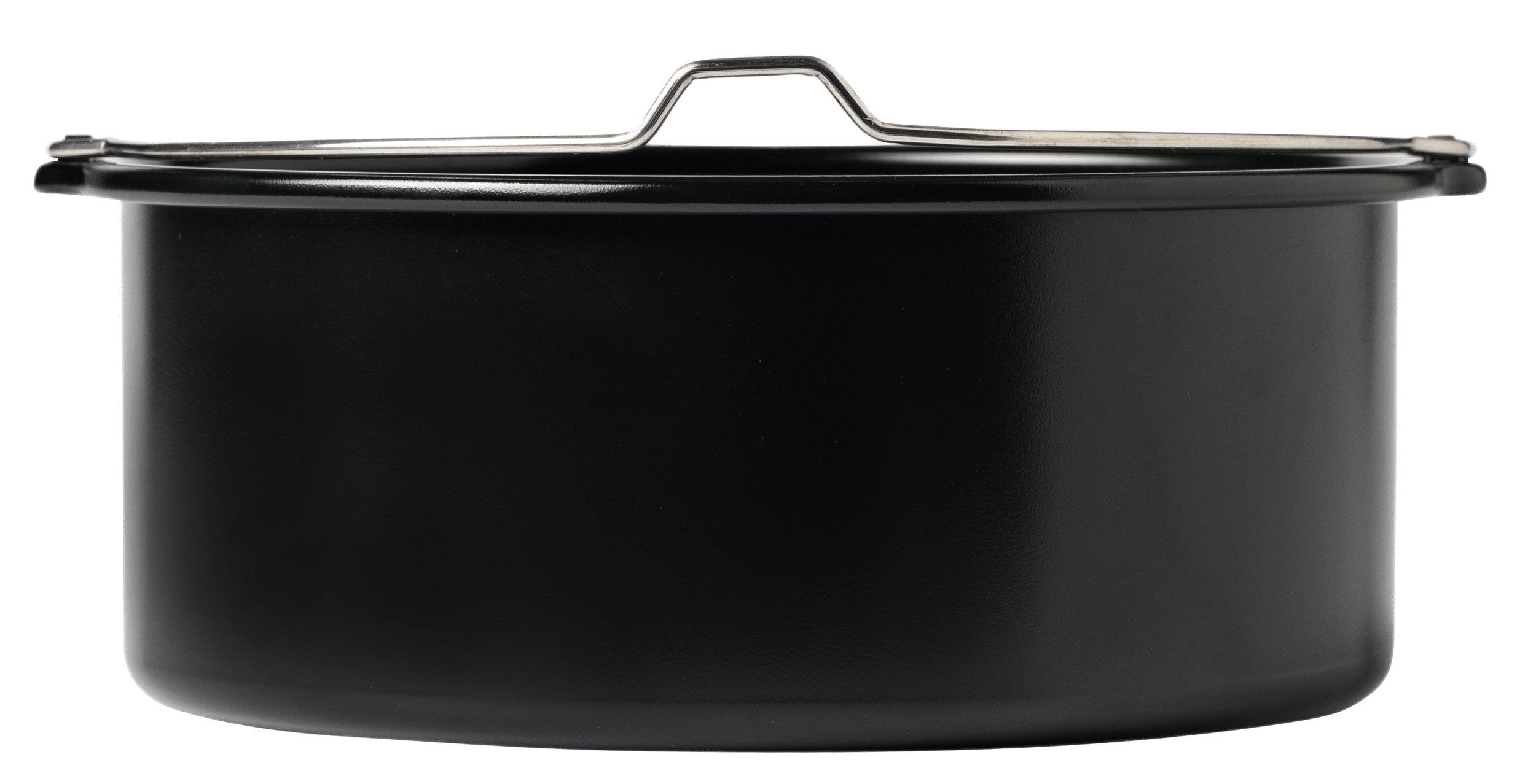 Форма PYREX AIRFRYER мет.форма кругла 20х19х7.5 см (AF20DR6/8046)