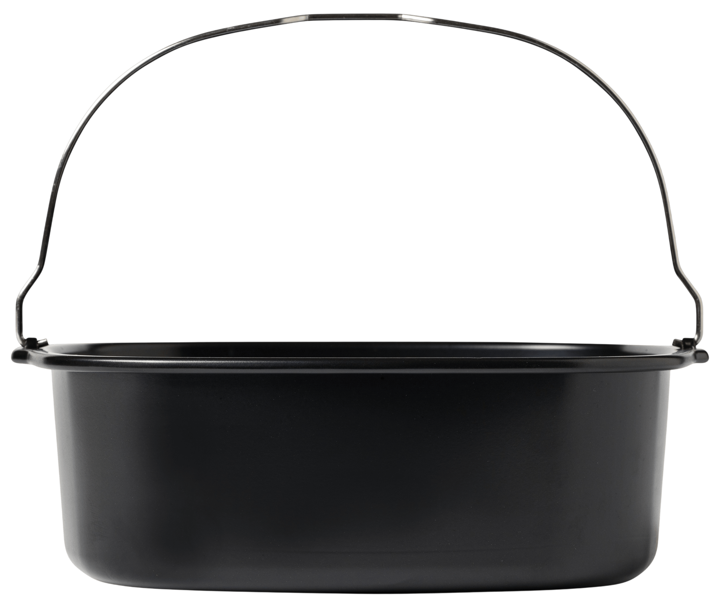 Форма PYREX AIRFRYER мет.форма квадр 22х21х7.5 см (AF22SR6/8046)