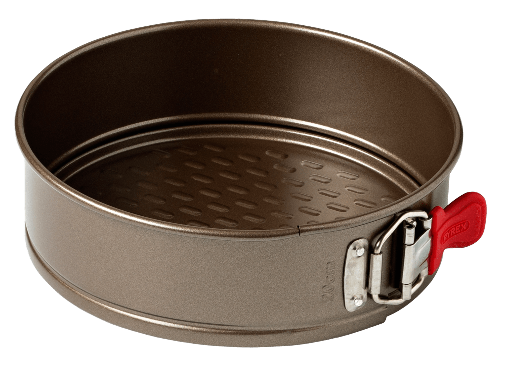 Форма PYREX New Asimetria 20cm зі знімною чашею (AS20BS0/8044)