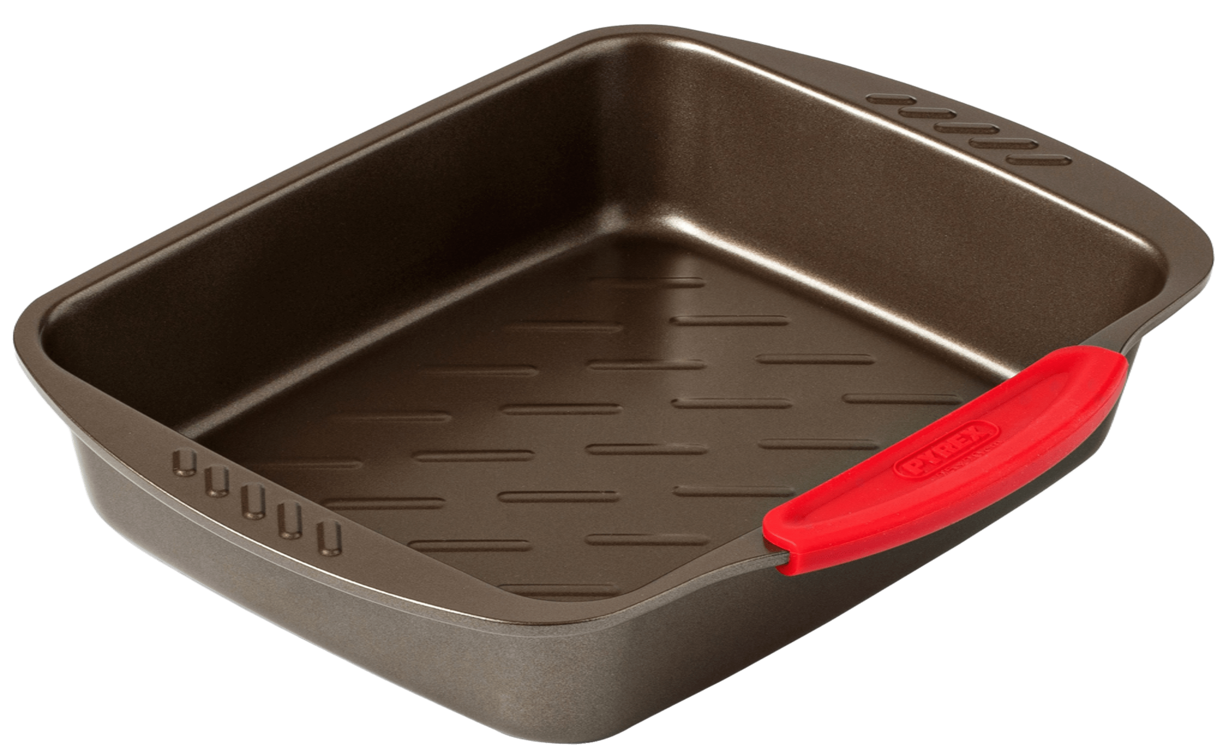 Форма PYREX New Asimetria 25x20cm прямокутна форма (AS25RR0/8046)