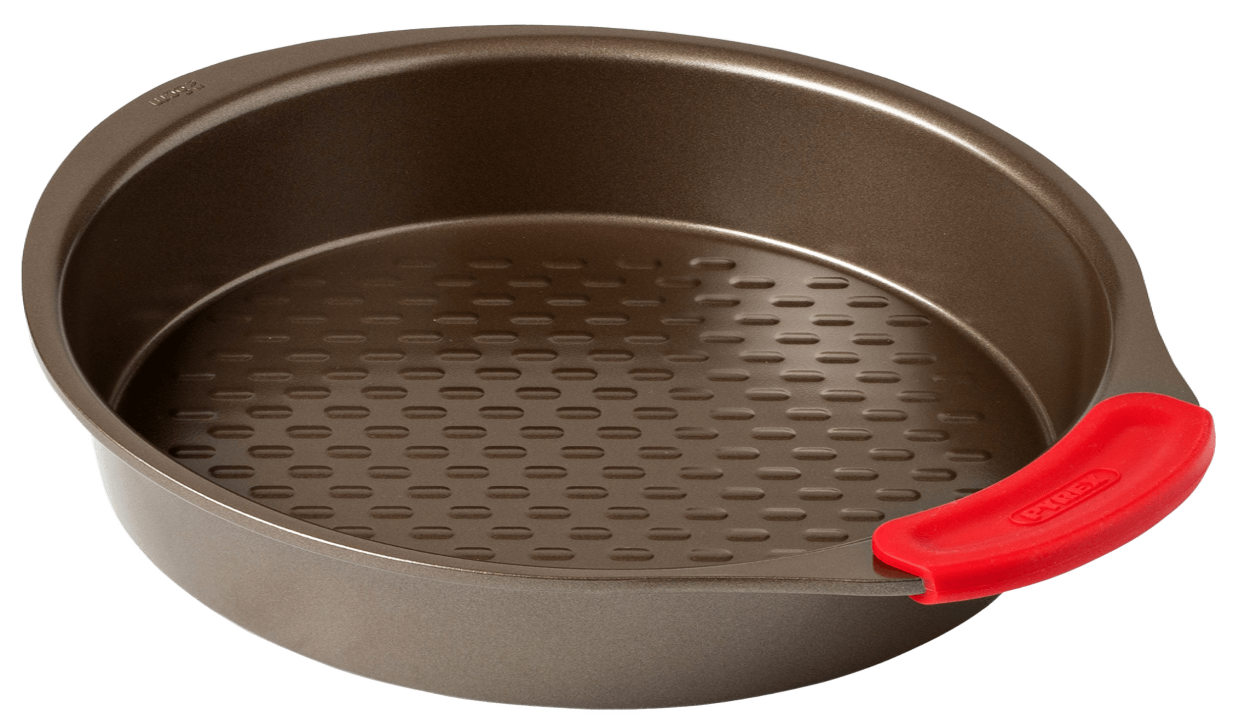 Форма PYREX New Asimetria пиріг/круг/26см (AS26BA0/8046)