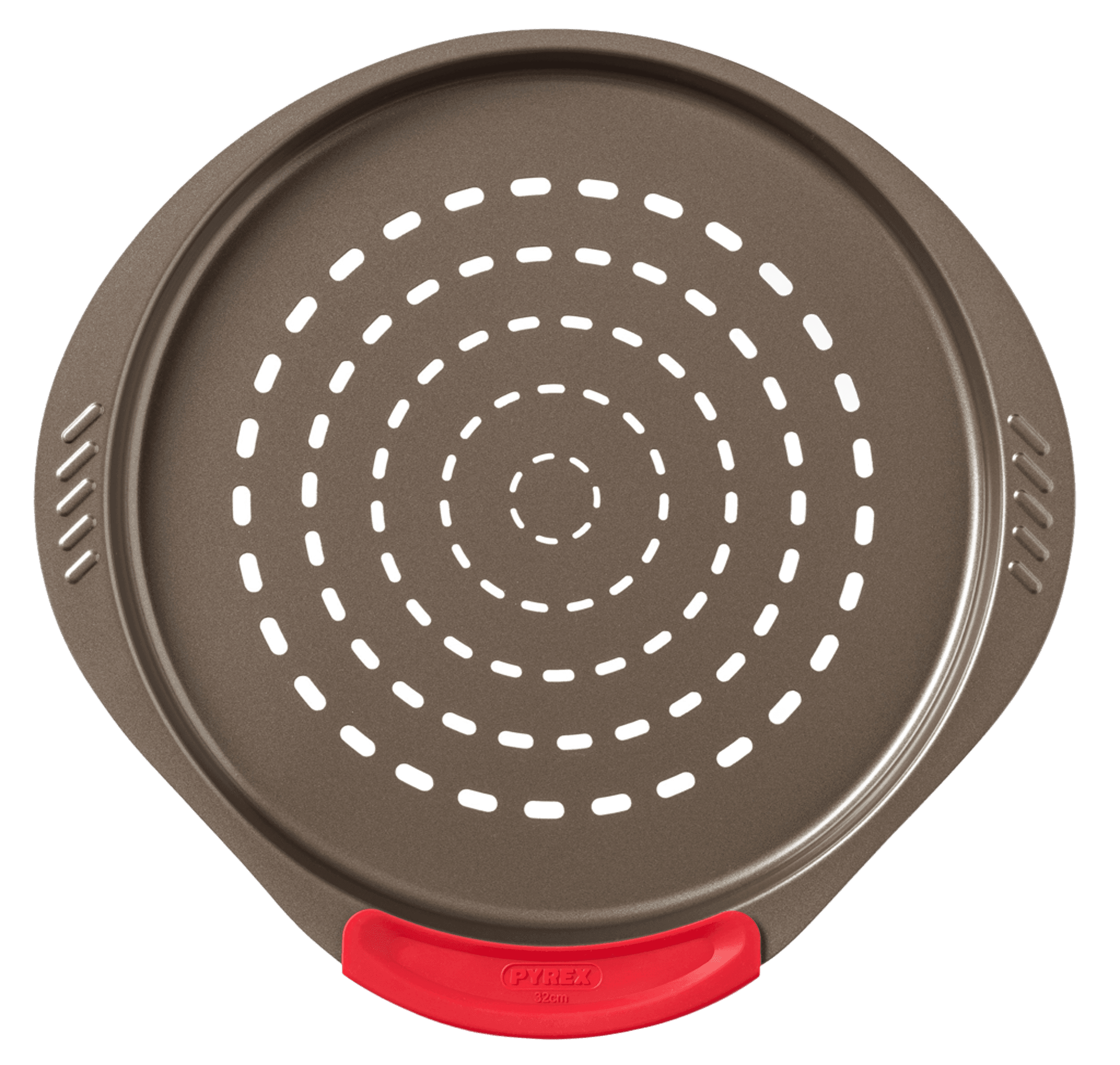 Форма PYREX New Asimetria 32cm для піци (AS32BZ0/8046)