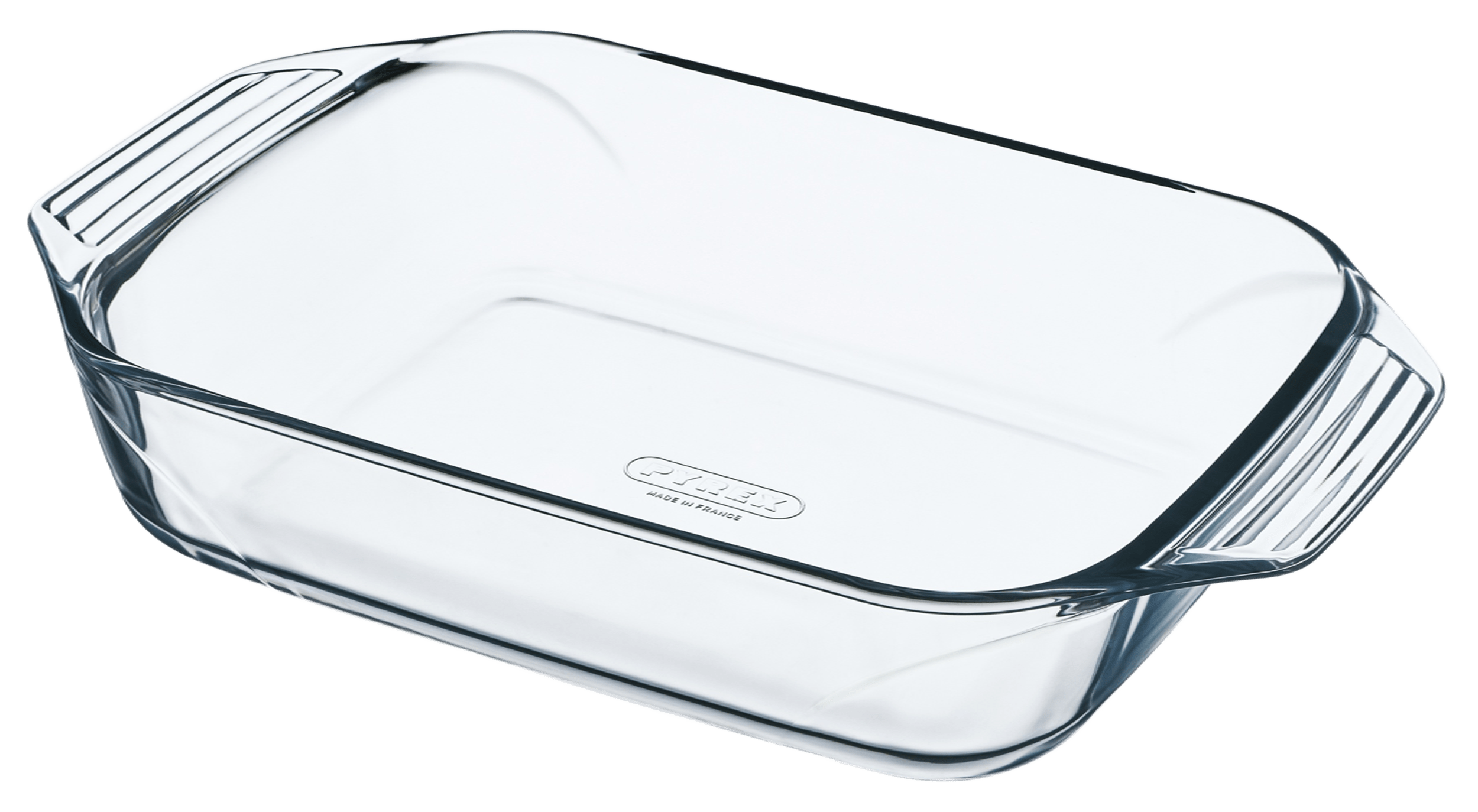 Форма с/к PYREX н-р форм 3пр (прямокут 31x20см, 35x23см, 39x25см) (913S601/8043)