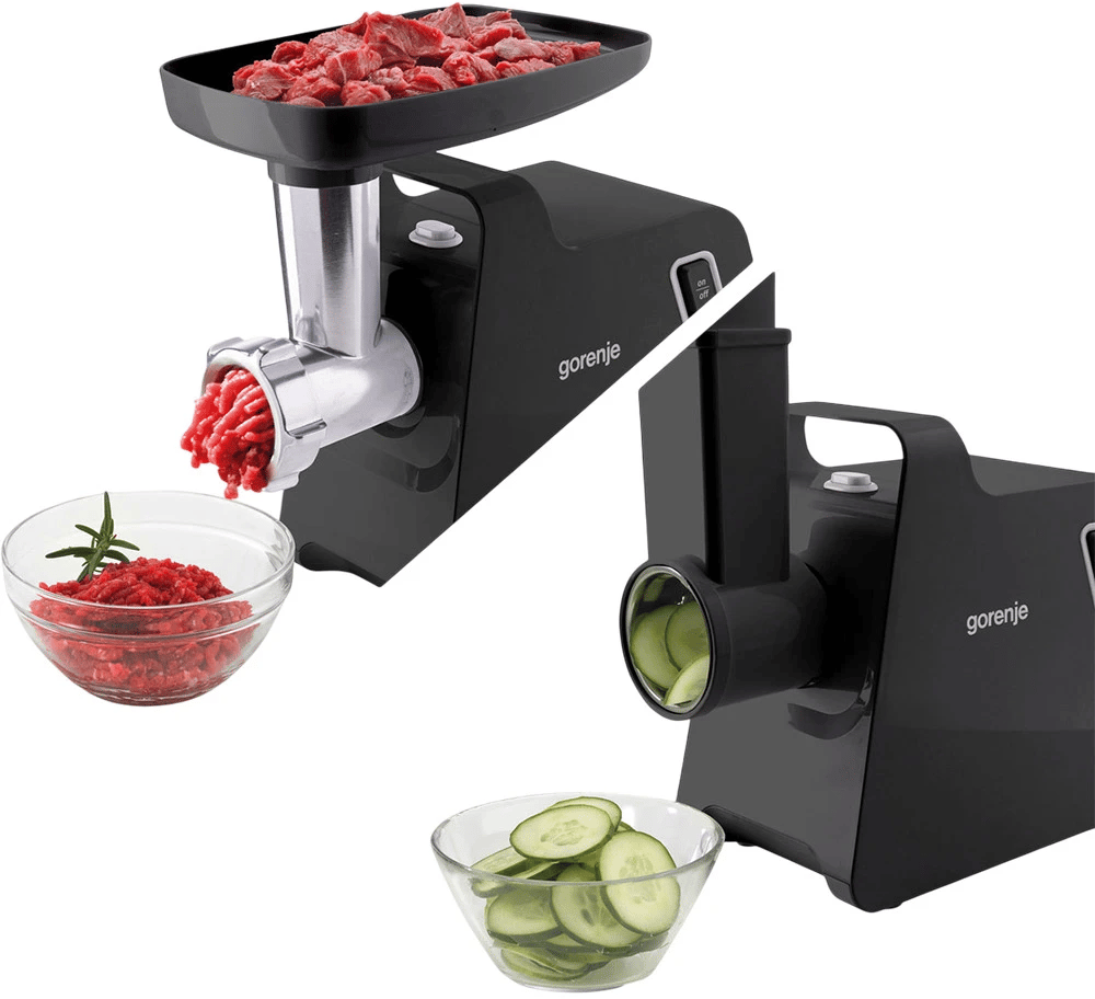 М'ясорубка GORENJE MG 1701 SB