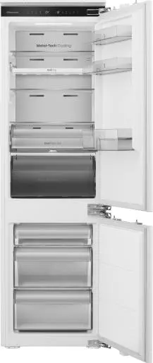 Вбуд. холодильник HISENSE RB3B250SAWE (BCD-250WQ)