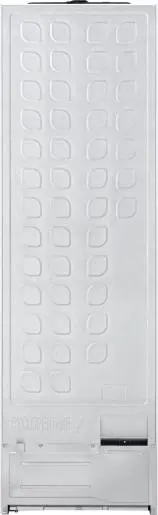 Вбуд. холодильник HISENSE RB3B250SAWE (BCD-250WQ)