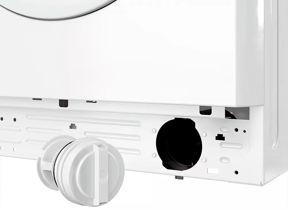 Пральна машина INDESIT OMTWSC 51052 W