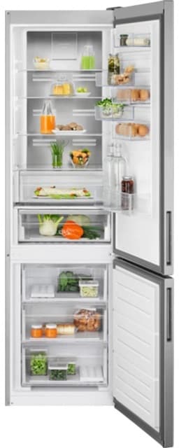 Холодильник ELECTROLUX LNT7ME36X3