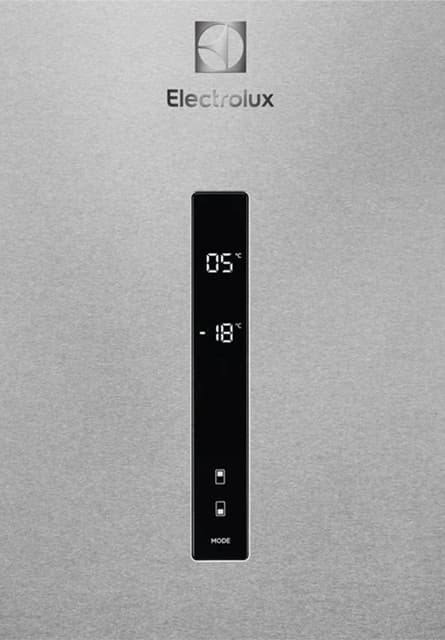 Холодильник ELECTROLUX LNT7ME36X3