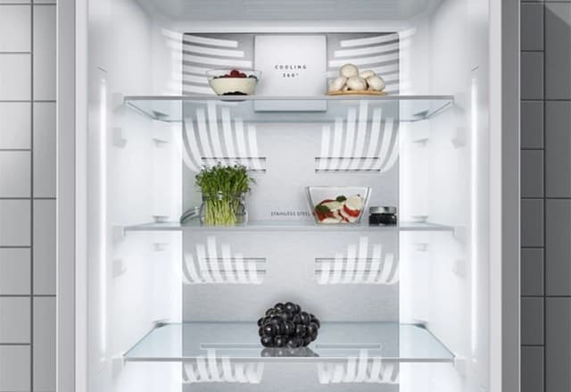 Холодильник ELECTROLUX LNT7ME36X3