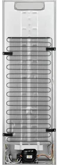 Морозильна камера ELECTROLUX LUS7ME28X