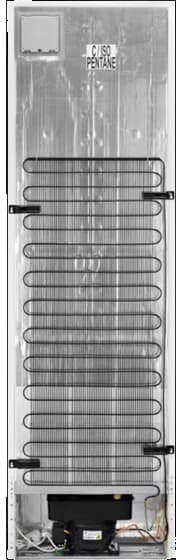 Холодильник ELECTROLUX LNT7ME36K2