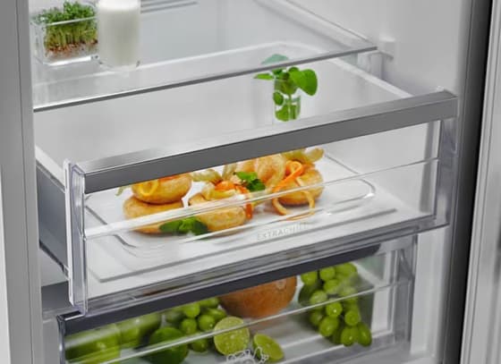 Холодильник ELECTROLUX LNT7ME36K2