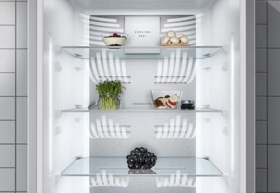 Холодильник ELECTROLUX LNT7ME36K2