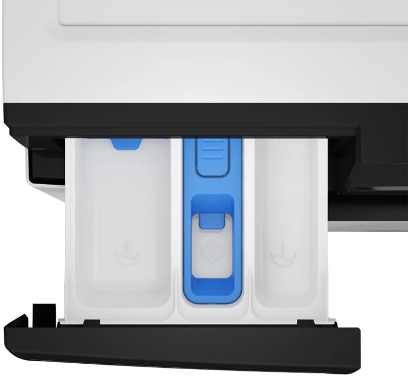 Пральна машина BEKO B5WFU69415WPBB
