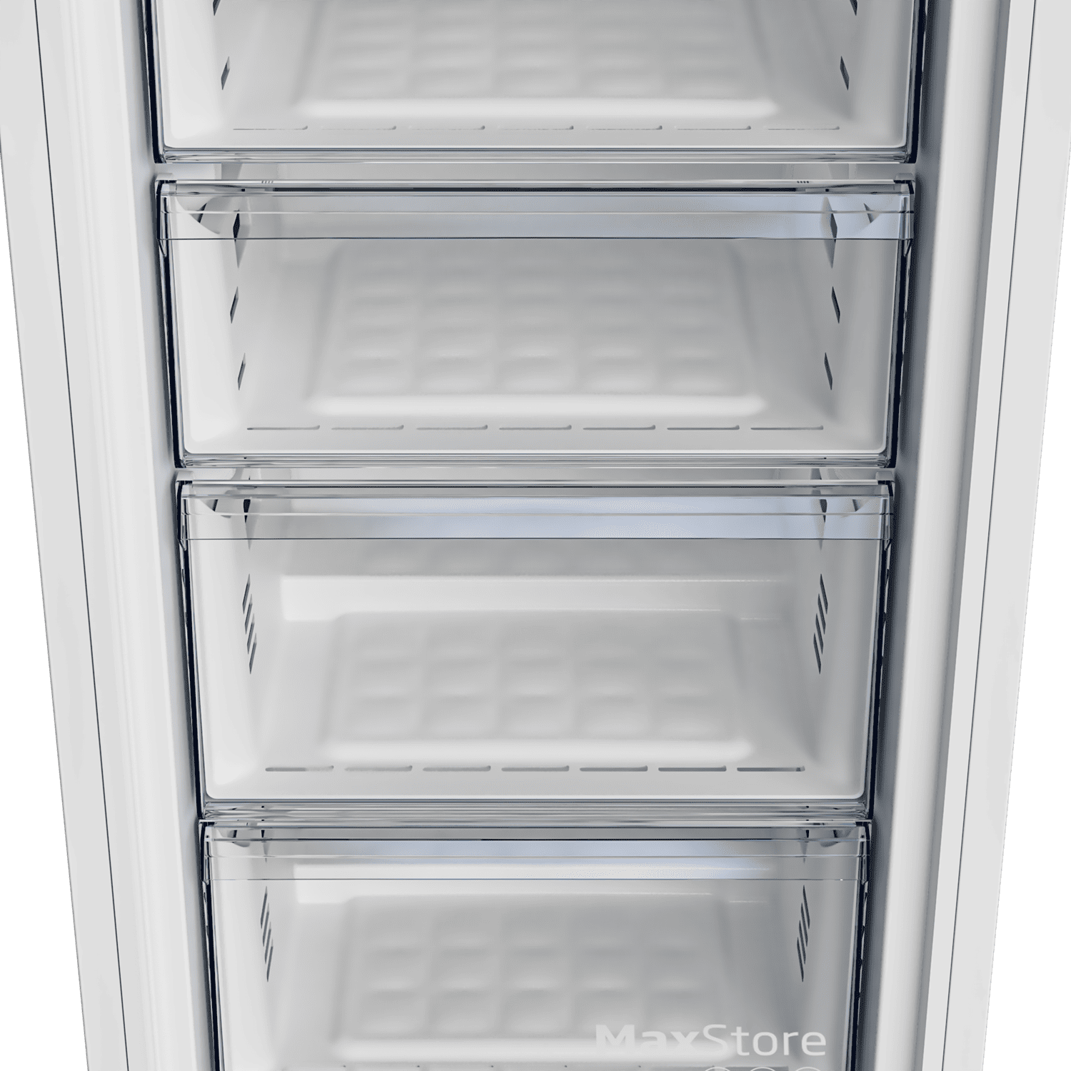 Морозильна камера BEKO B1RFNE274W