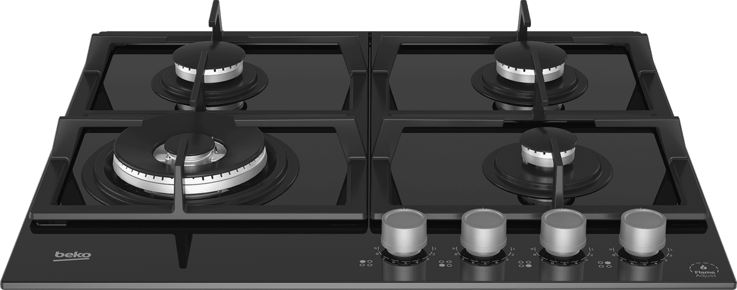 Вбуд. поверхня BEKO HILW64325SB