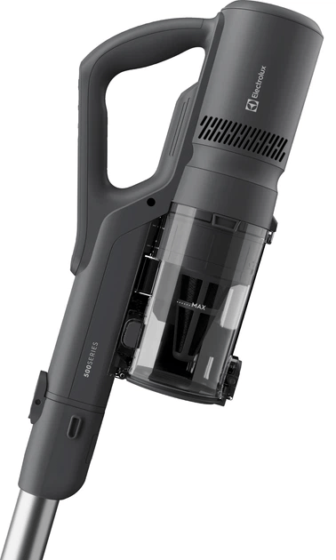 Пилосос акумуляторний ELECTROLUX EP51AH18DG