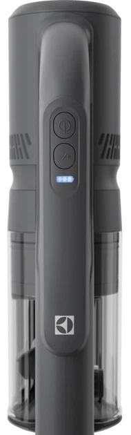 Пилосос акумуляторний ELECTROLUX EP51AH18DG