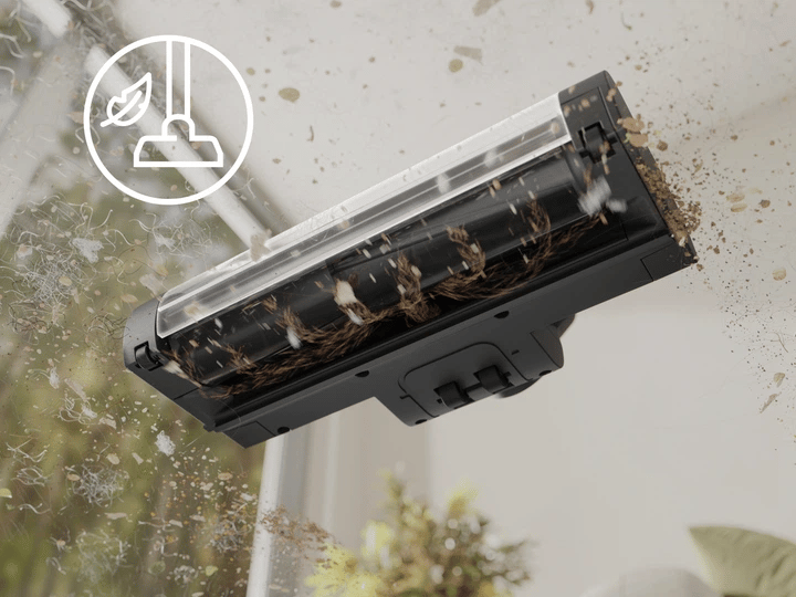 Пилосос акумуляторний ELECTROLUX EP51AH18DG