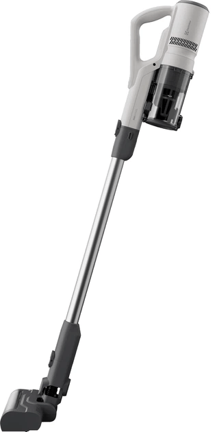 Пилосос акумуляторний ELECTROLUX EP51AH18SW
