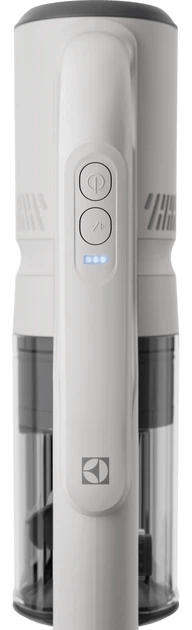 Пилосос акумуляторний ELECTROLUX EP51AH18SW