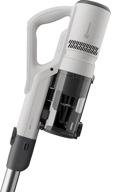 Пилосос акумуляторний ELECTROLUX EP51AH18SW