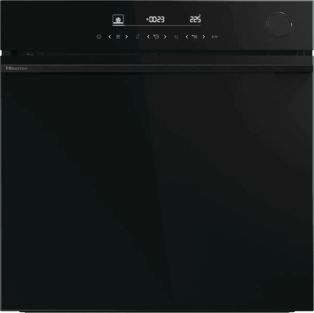 Вбуд. духовка HISENSE BSA6634PBG8 (BO3PS5V01-7)